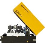 Дизельный винтовой компрессор ET-Compressors ET SDL 175S-7